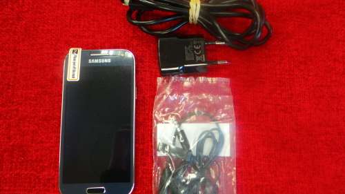 Samsung S4 Mini FREE POUCH & GLASS PROTECTOR