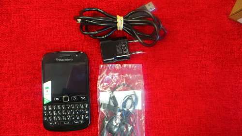 Blackberry 9720