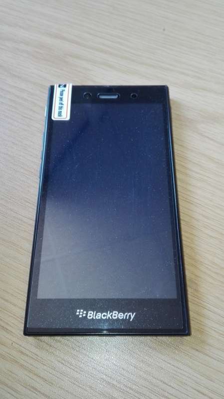 Blackberry Z3