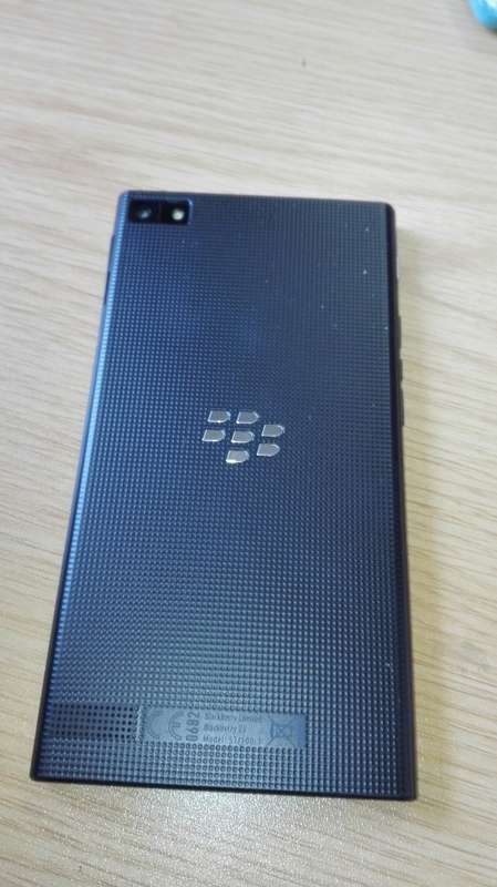 Blackberry Z3