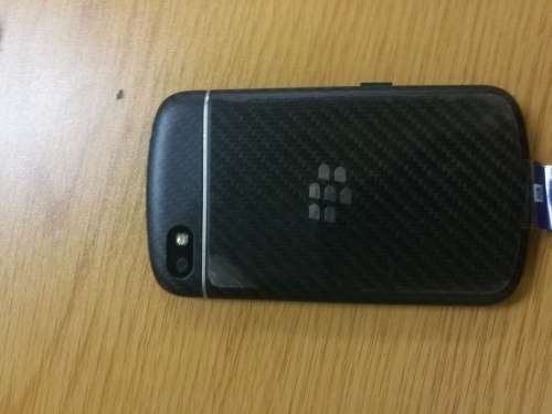 BLACKBERRY Q10/Q5