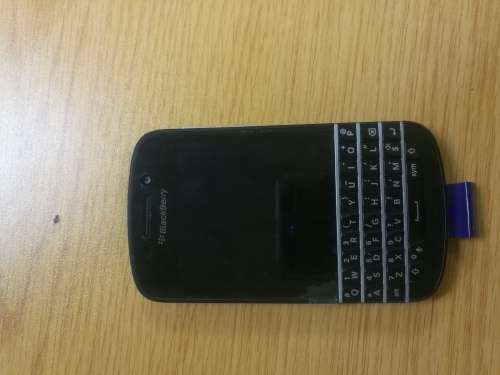 BLACKBERRY Q10/Q5