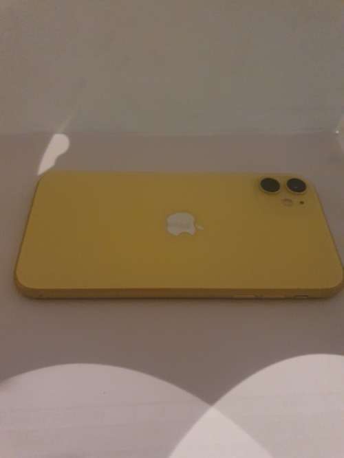 iPhone 11 64GB