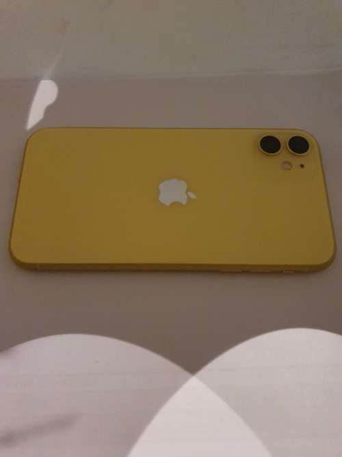 iPhone 11 64GB