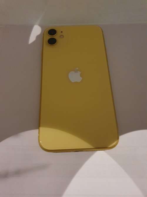 iPhone 11 64GB