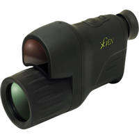 Night Owl Optics XGEN Pro 3.5X Digital Night Vision Monocular