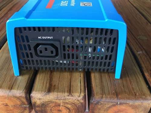 Victron energy Phoenix 12/500 (12v 500VA) Inverter