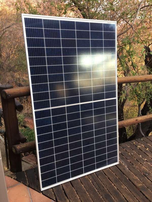 Canadian Solar 300W Solar Panel