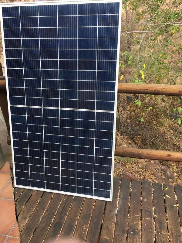 Canadian Solar 300W Solar Panel