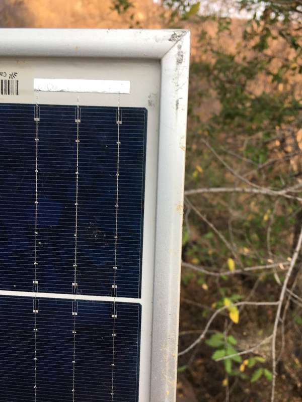 Canadian Solar 300W Solar Panel