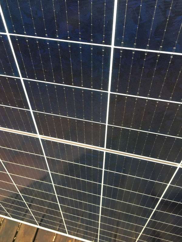 Canadian Solar 300W Solar Panel