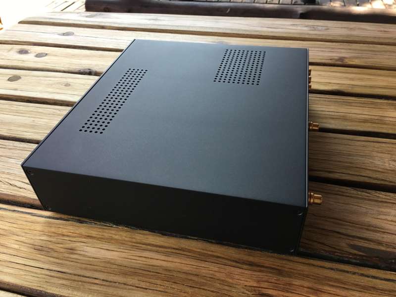 Audiolab M-DAC