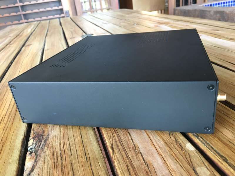 Audiolab M-DAC