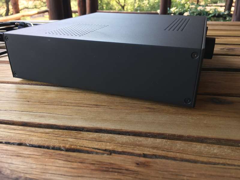 Audiolab M-DAC