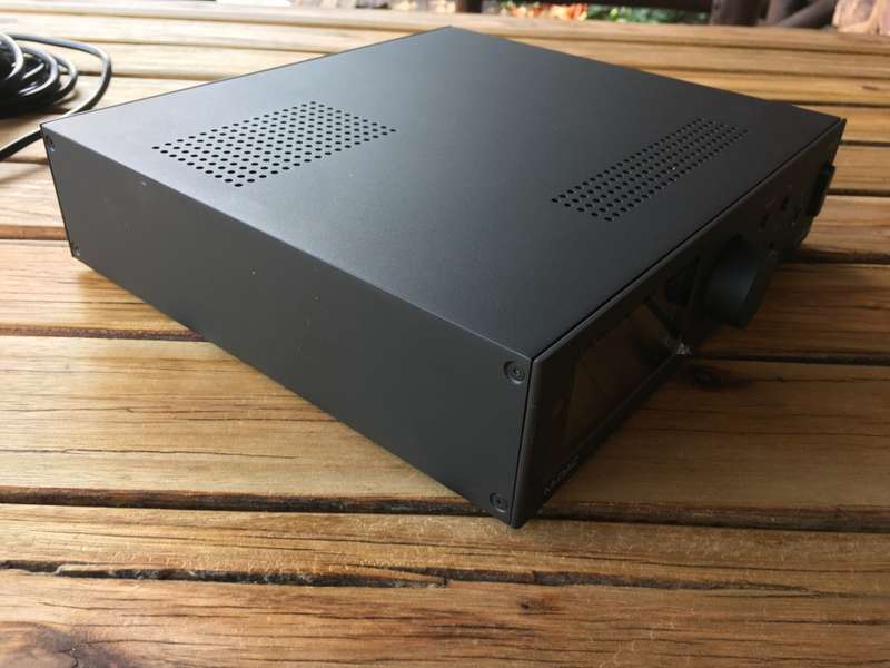 Audiolab M-DAC