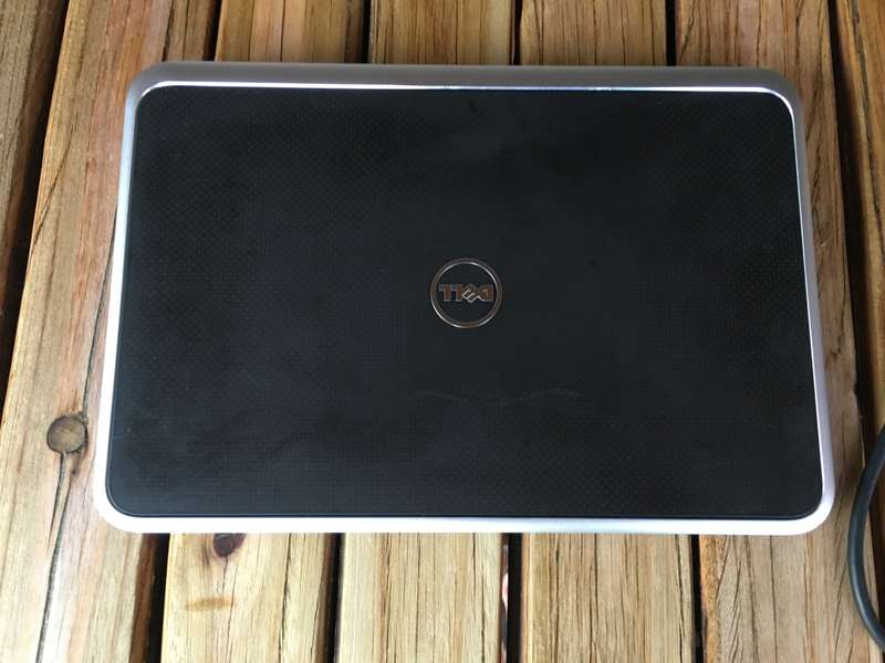 Dell XPS 12 core i5 9Q33 - SCREEN NOT WORKING