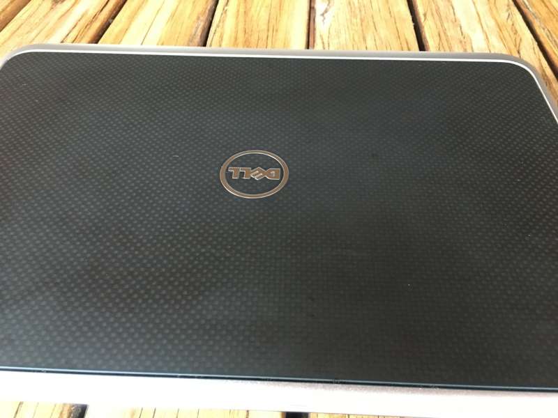 Dell XPS 12 core i5 9Q33 - SCREEN NOT WORKING