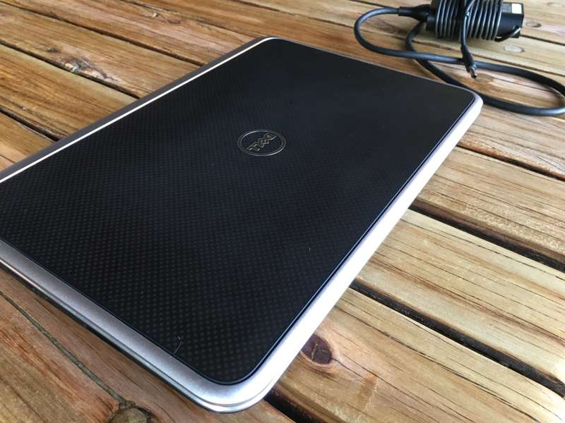 Dell XPS 12 core i5 9Q33 - SCREEN NOT WORKING