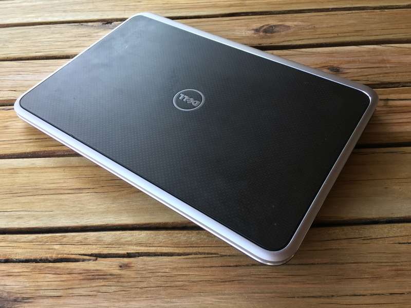 Dell XPS 12 core i5 9Q33 - SCREEN NOT WORKING