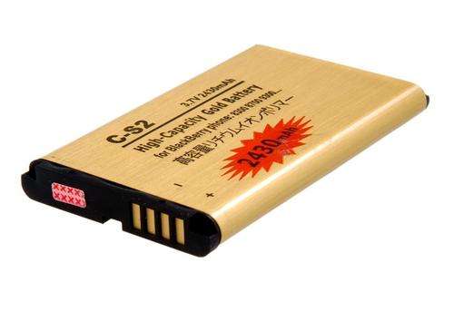 C-S2 Battery for Blackberry 8300 8520 8700 9300