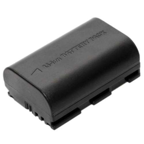 Canon LP-E6 Generic Battery (Decoded)