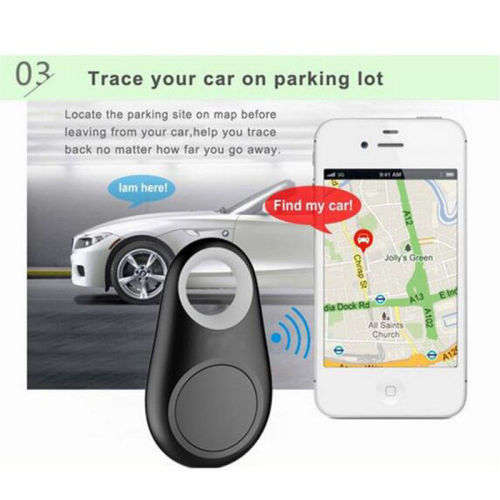 Spy GPS Tracking Device - Car ,Pets, Kids, Motorcycle.....