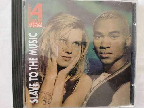 Twenty 4 Seven - Slave to the Music