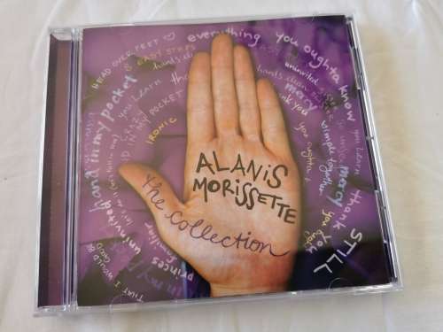 Alanis Morissette - The Collection