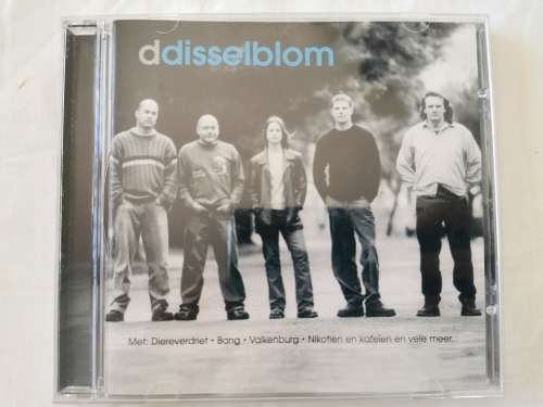 ddisselblom