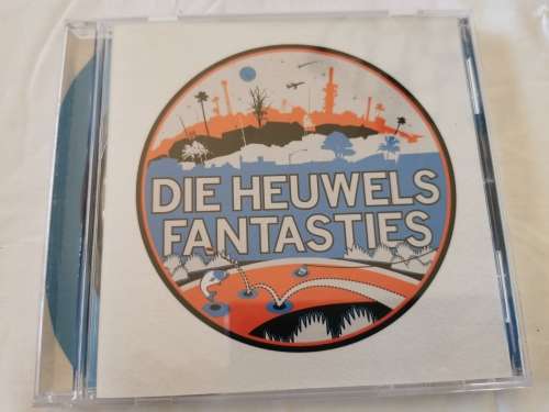 Die Heuwels Fantasties