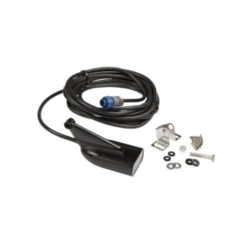 Lowrance Hook-7 CHIRP 83/200 Fishfinder and Chartplotter Combo