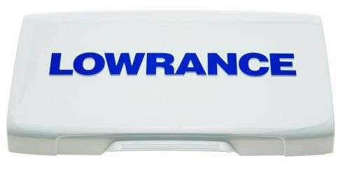 Lowrance Hook-7 Cover