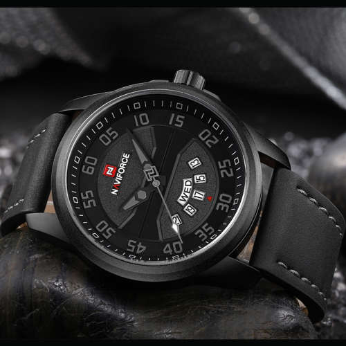 Original NAVIFORCE Mens Watch - Delivered Within 3 Days