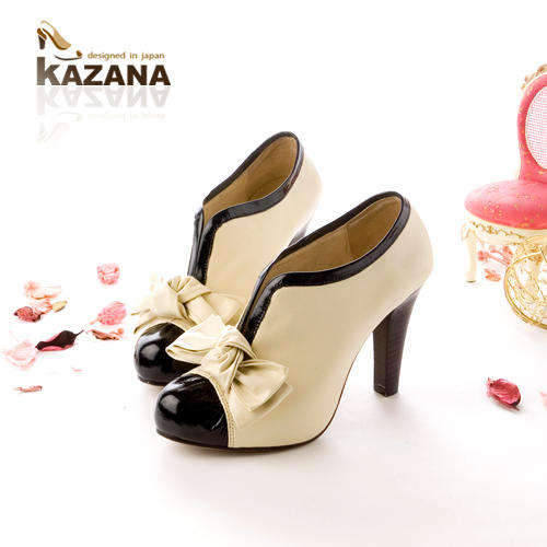 !!NEW!! Japanese Style Princess Shoes ( Size 3 - 7.5 )