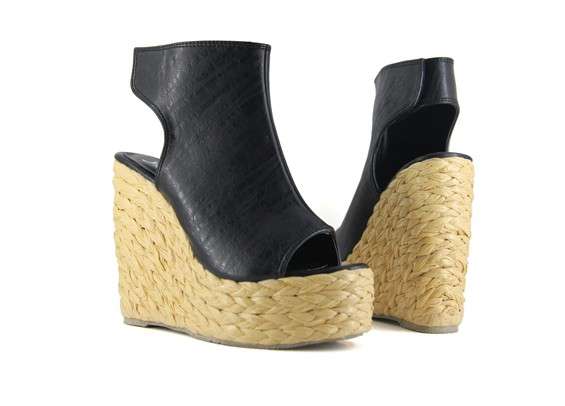 Shoe Black