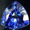 5.40 Ct. Blue Sapphire Ceylon Gem AAA+++