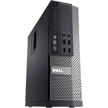 Desktop  PC