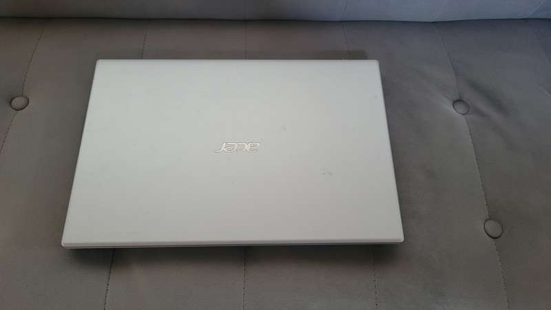 Acer Aspire 3 - i5 11th Gen | 8GB Ram | 512GB SSD | Intel Iris Xe Graphics