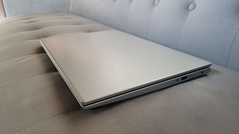 Acer Aspire 3 - i5 11th Gen | 8GB Ram | 512GB SSD | Intel Iris Xe Graphics