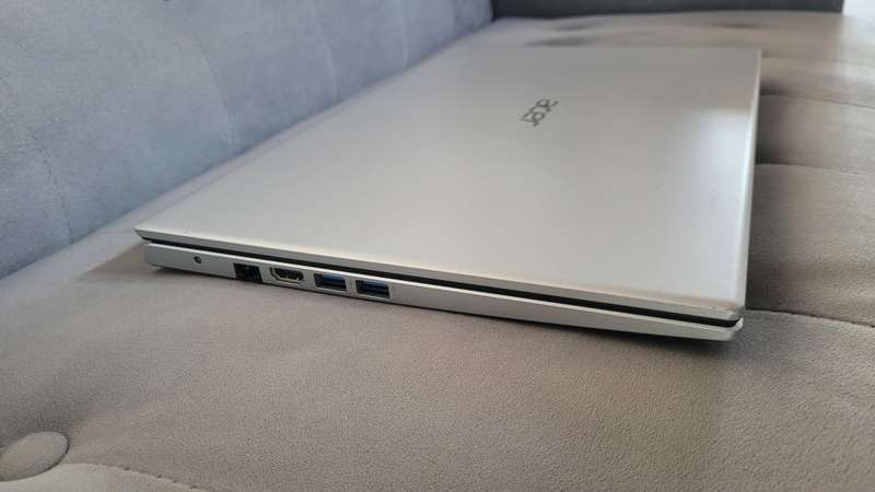 Acer Aspire 3 - i5 11th Gen | 8GB Ram | 512GB SSD | Intel Iris Xe Graphics