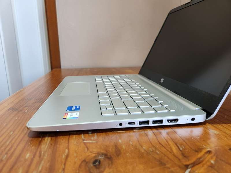 HP i5 12th Gen | 8GB Ram | 256GB SSD | Intel Iris Xe Graphics + Free Bluetooth Earbuds