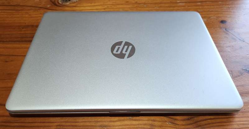 HP i5 12th Gen | 8GB Ram | 256GB SSD | Intel Iris Xe Graphics + Free Bluetooth Earbuds
