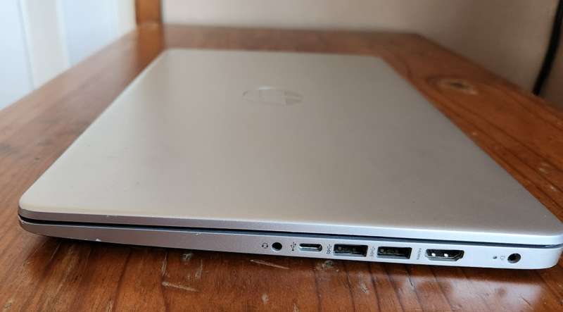 HP i5 12th Gen | 8GB Ram | 256GB SSD | Intel Iris Xe Graphics + Free Bluetooth Earbuds