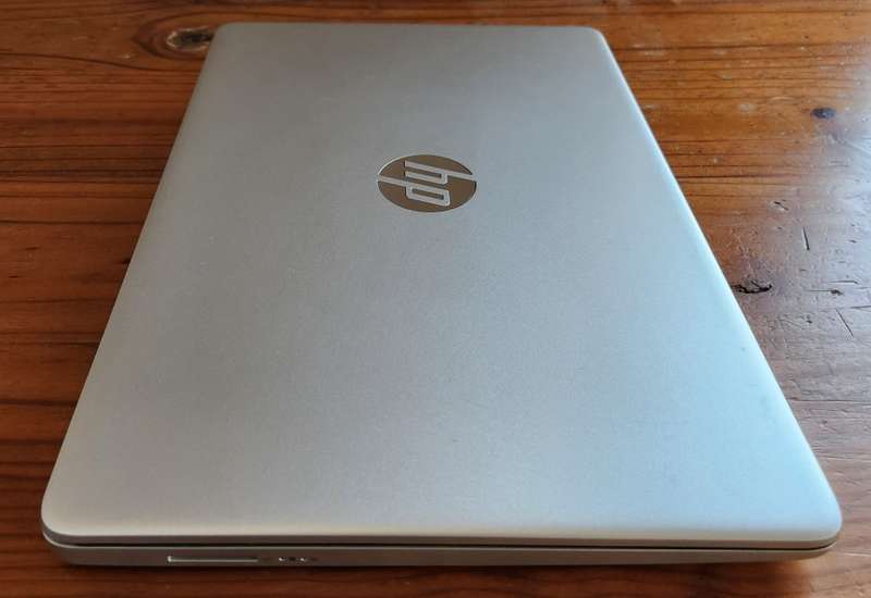 HP i5 12th Gen | 8GB Ram | 256GB SSD | Intel Iris Xe Graphics + Free Bluetooth Earbuds