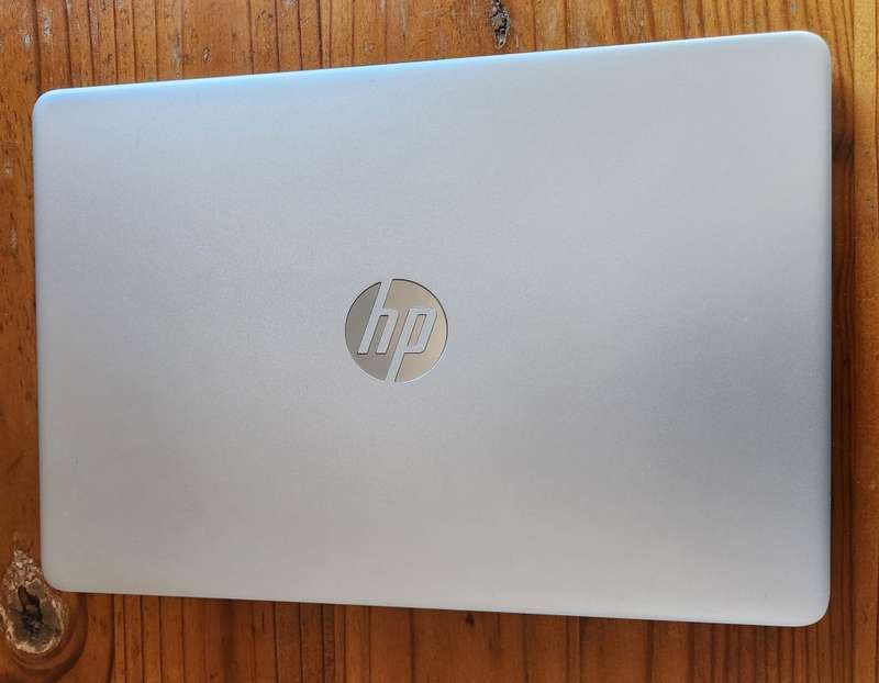 HP i5 12th Gen | 8GB Ram | 256GB SSD | Intel Iris Xe Graphics + Free Bluetooth Earbuds