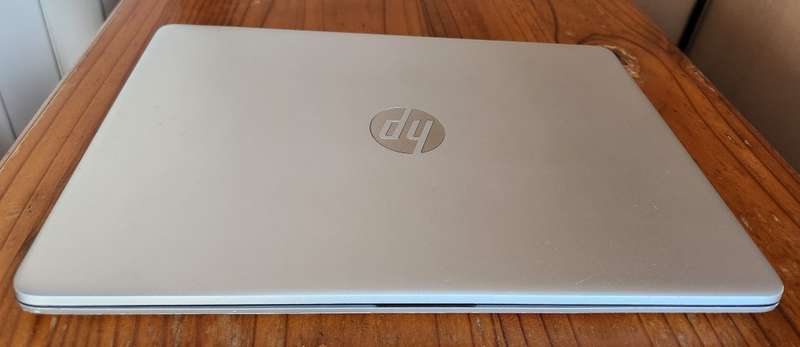 HP i5 12th Gen | 8GB Ram | 256GB SSD | Intel Iris Xe Graphics + Free Bluetooth Earbuds