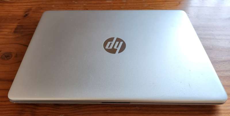 HP i5 12th Gen | 8GB Ram | 256GB SSD | Intel Iris Xe Graphics + Free Bluetooth Earbuds