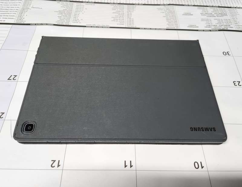 Samsung Galaxy Tab S5e - 4GB | 64GB | LTE & WIFI | 10.5"