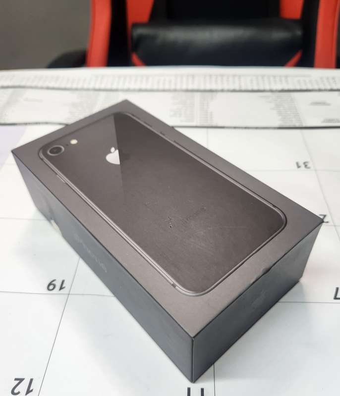 iPhone 8 256GB