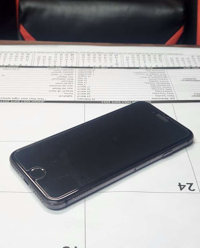 iPhone 8 256GB